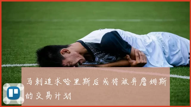 马刺追求哈里斯后或将放弃詹姆斯的交易计划