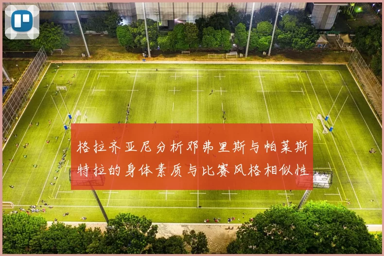 格拉齐亚尼分析邓弗里斯与帕莱斯特拉的身体素质与比赛风格相似性